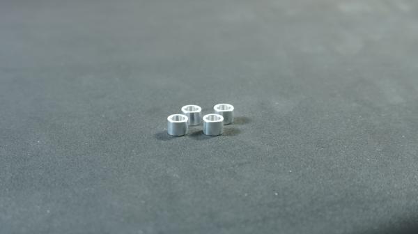 SWORKz Distanzhülse Trieblinglager 5x7x5,1mm (4)